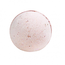 Shea Butter Bath Bomb - Oriental Musk